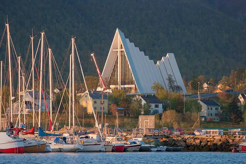 what to do in Tromsø Norway what to do in Tromsø Norway