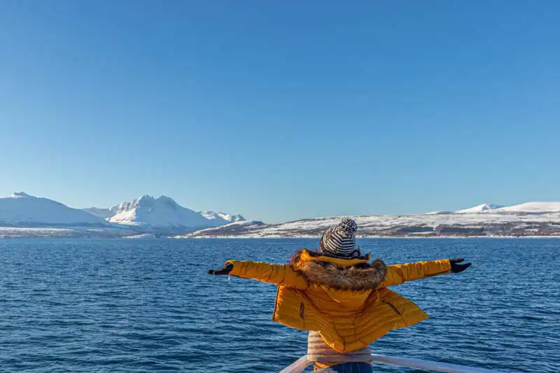 Best things to do in Tromso Best things to do in Tromso