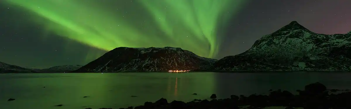 Northern Lights Tours Tromsø Northern Lights Tours Tromsø