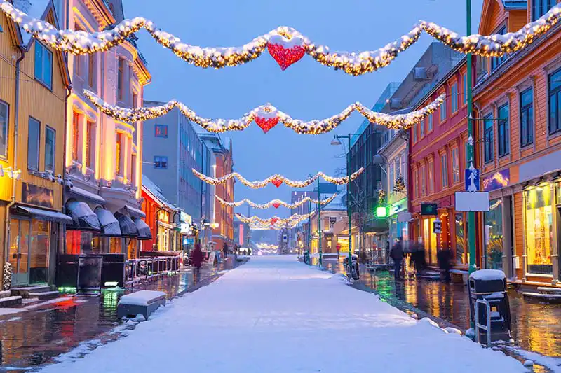 Tromsø Lapland