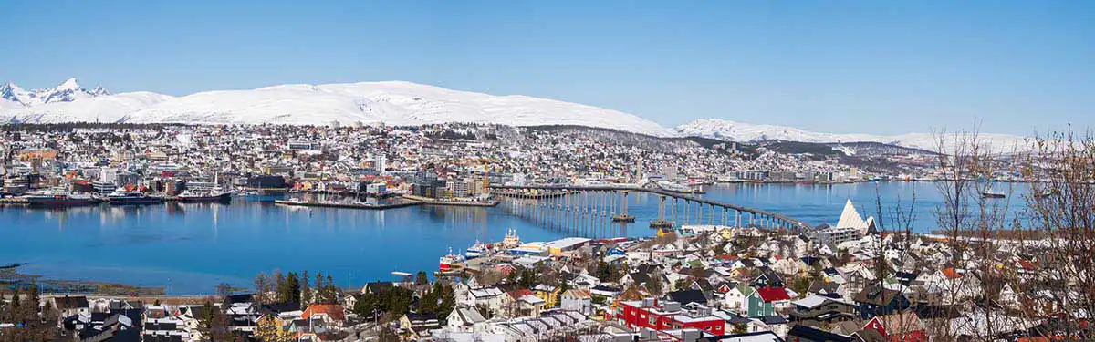 Things to do in Tromsø Things to do in Tromsø Norway