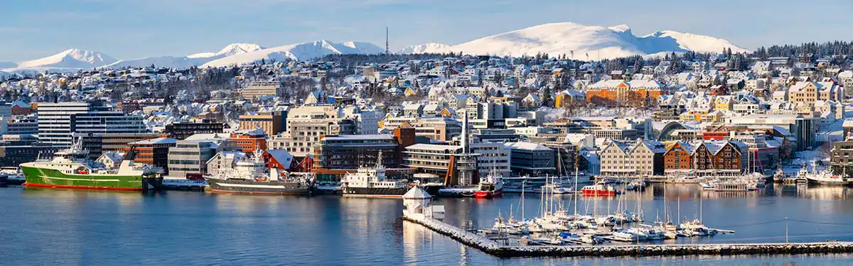 Tromsø Norway