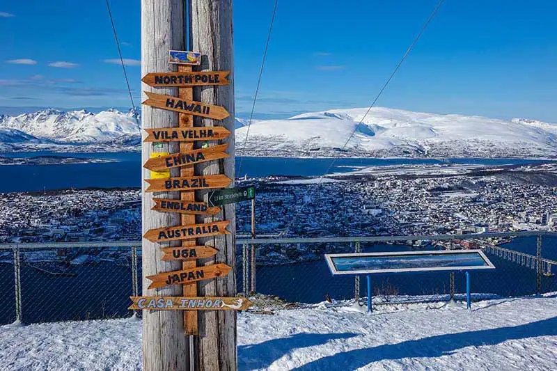 what to do in tromso what to do in tromso