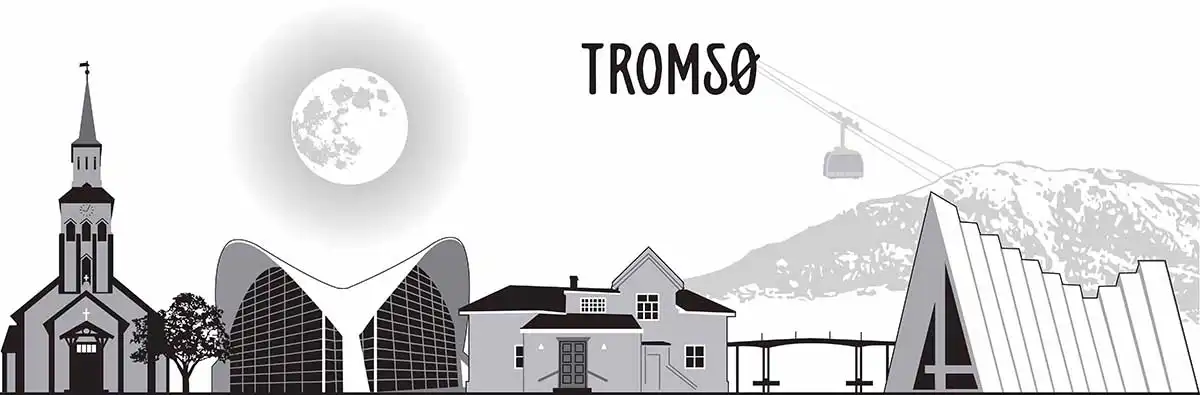 Tromsø things to do Tromsø things to do