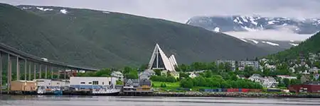 What to do in Tromsø What to do in Tromsø